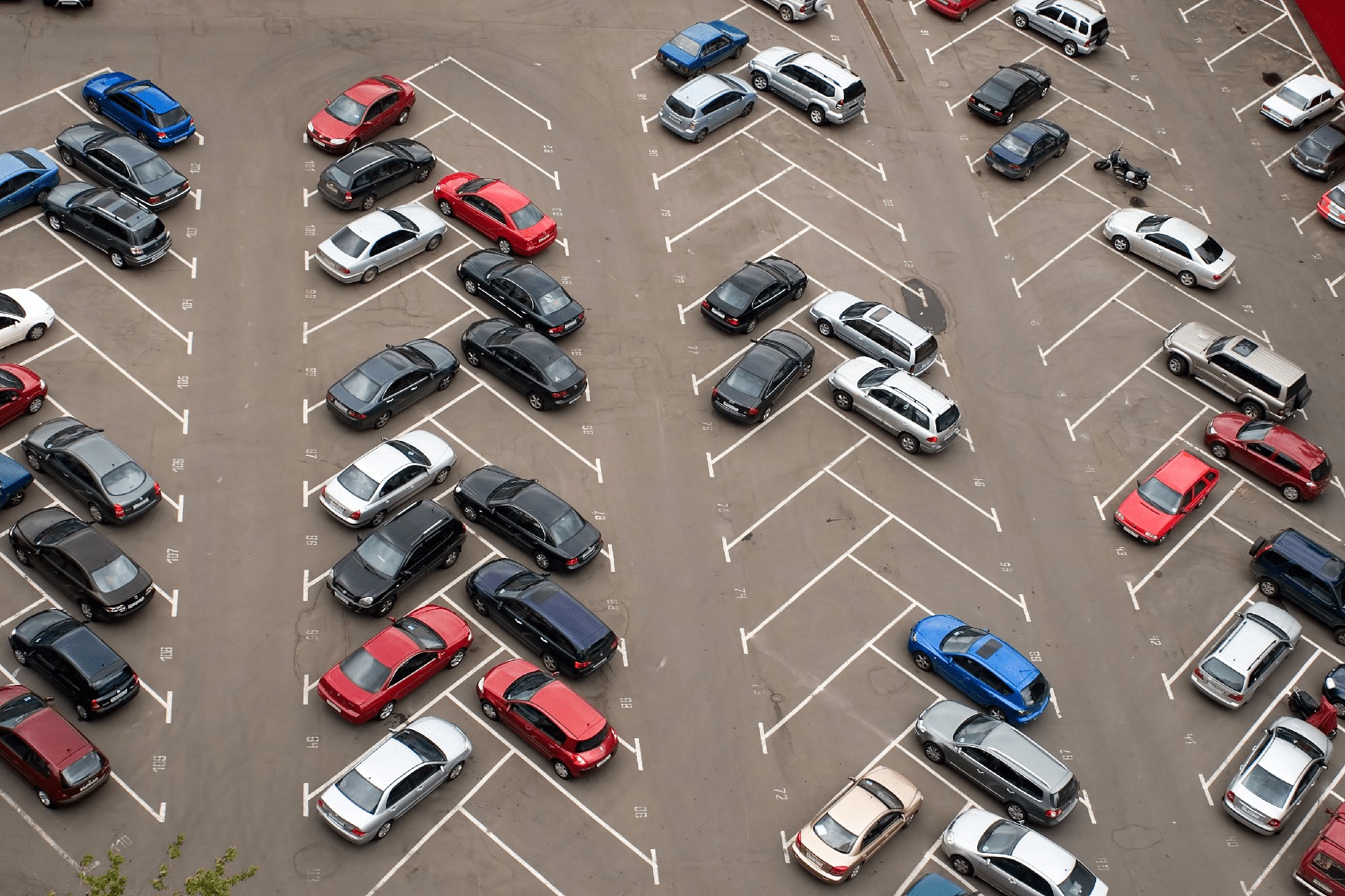 Parking China倒計時5天！車聯云聚，強勢來襲停車場服務