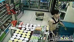 少年兩次作案搶便利店，背后是青春認(rèn)知的警鐘